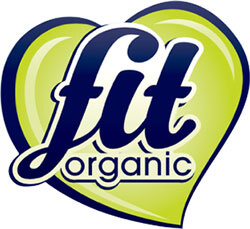 Fit Organic Logo