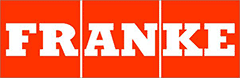 Brand Franke logo