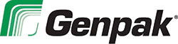 Brand Genpak logo