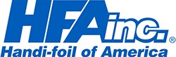 Brand HFAinc logo