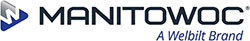 Brand Manitowoc Ice logo
