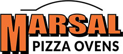 Marsal Pizza Ovens Logo