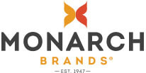 Brand Monarch Brands logo