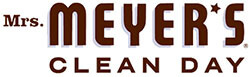 Brand Mrs. Meyer's Clean Day logo