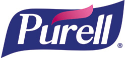Brand Purell logo
