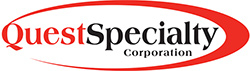 Brand QuestSpecialty logo