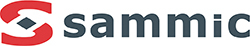 Brand Sammic logo