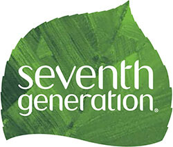 Brand Seventh Generation logo