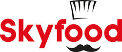 Brand Skyfood logo