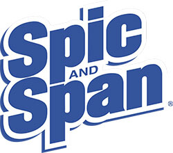 Brand Spic and Span logo