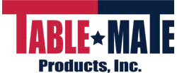 Brand Table Mate Products logo