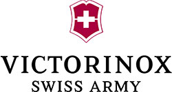 Victorinox by Swiss Army Logo