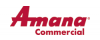 Amana Commercial Logo