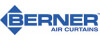 Berner Air Curtain Logo