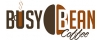 Busy Bean Coffee Logo