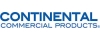 Continental Commercial Products Logo