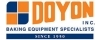 Doyon Baking Equipment Logo