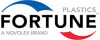 Fortune Plastics Logo