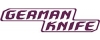 German Knife Logo