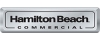 Hamilton Beach Commercial Logo