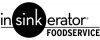 InSinkErator Foodservice Logo