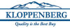 Kloppenberg Logo