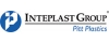 Pitt Plastics Logo