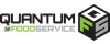 Quantum Food Service Logo