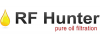 RF Hunter Logo