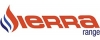 Sierra Range by MVP Logo