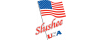Slushee USA Logo