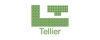 Tellier Logo