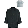 Chef Clothing & Apparel