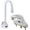 Commercial Faucets
