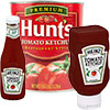 Ketchup & Ketchup Packets