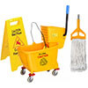Mops & Mopping Accessories