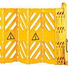 Safety Fencing & Barriers