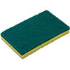 Scrubbers, Sponges, & Scouring Pads