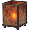 Restaurant Candles & Table Lamps