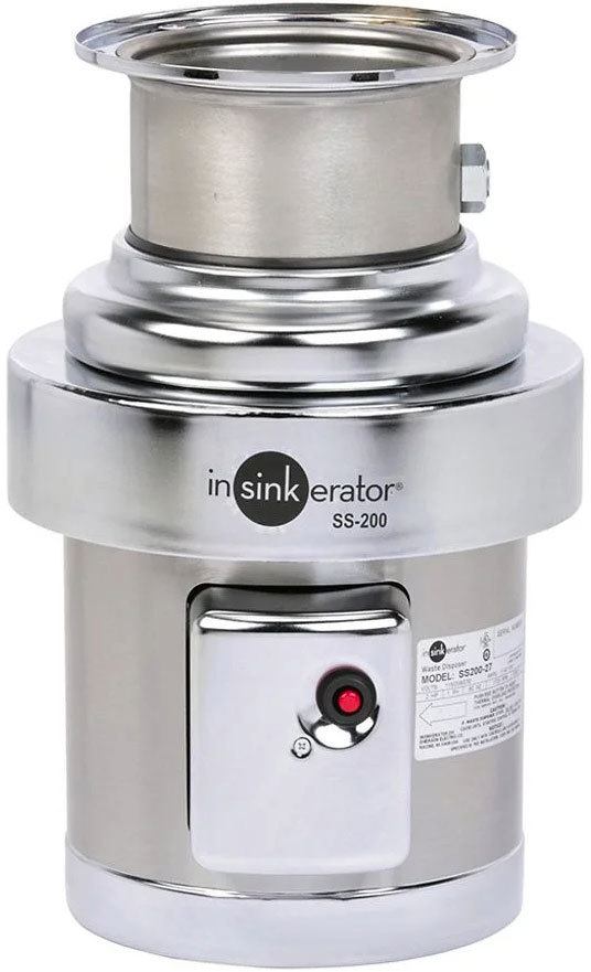 InSinkErator SS-200-31