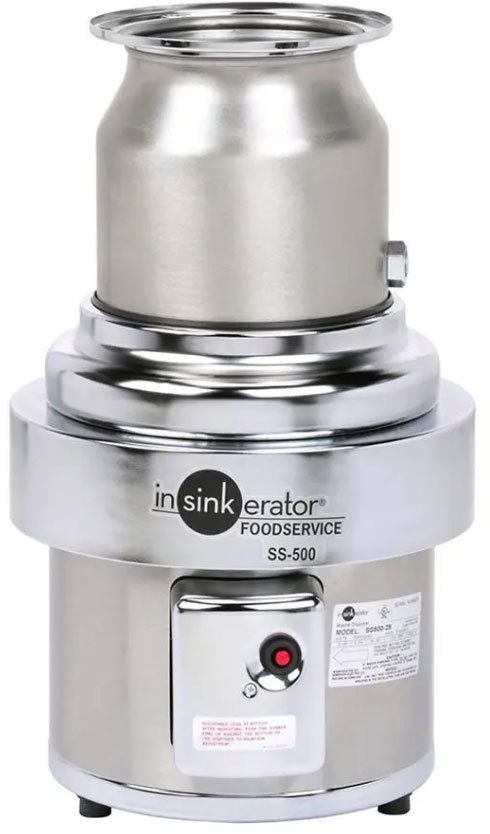 InSinkErator SS-500-30
