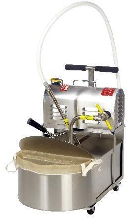 RF Hunter HF 165
