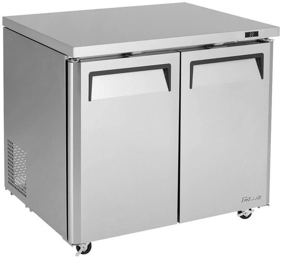 Turbo Air MUR-36-N6