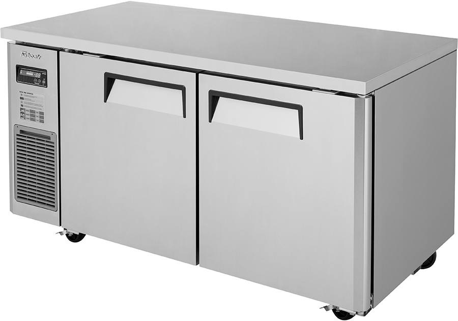 Turbo Air JUR-60-N6