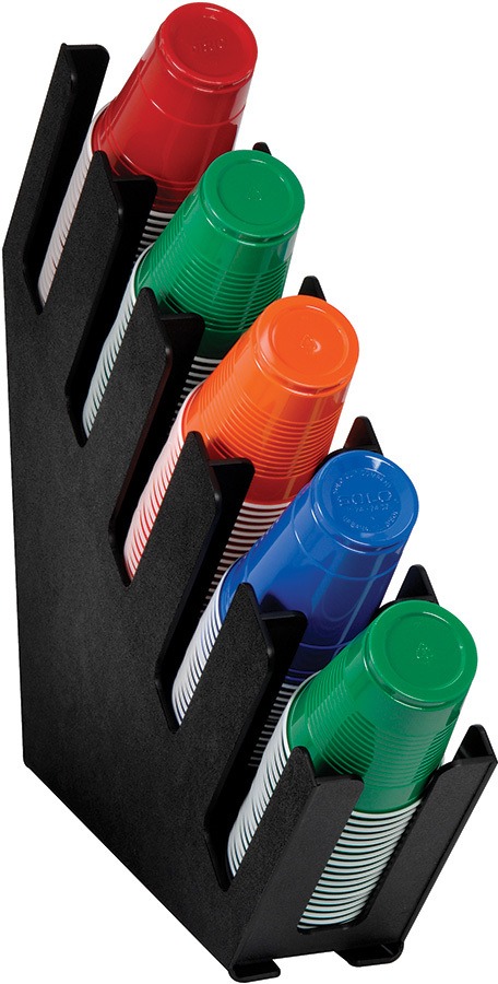 Dispense-Rite LID-5BT