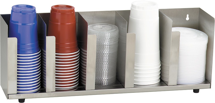 Dispense-Rite CTLD-22