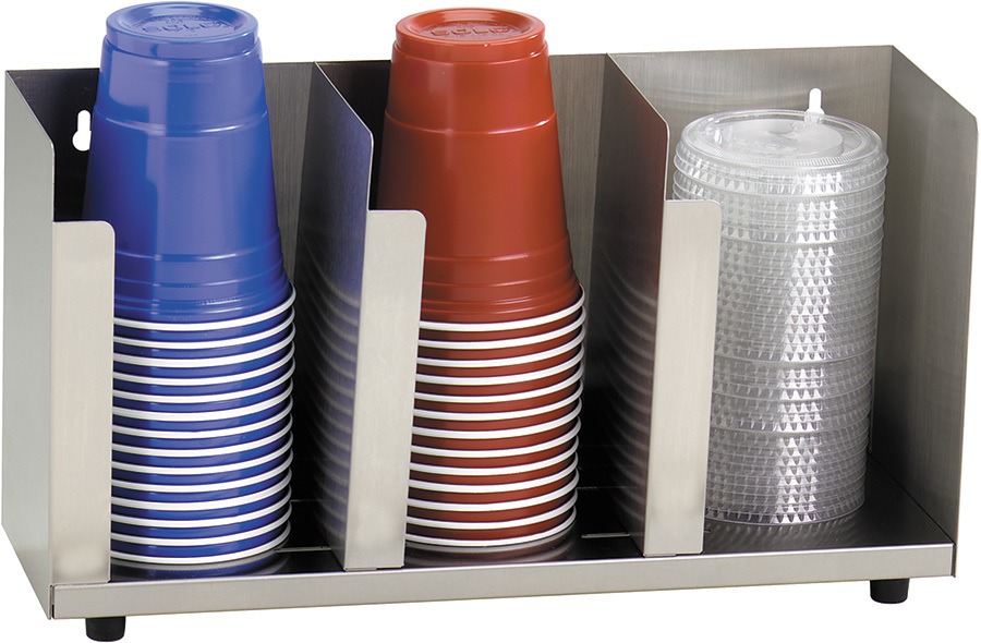 Dispense-Rite CTLD-15