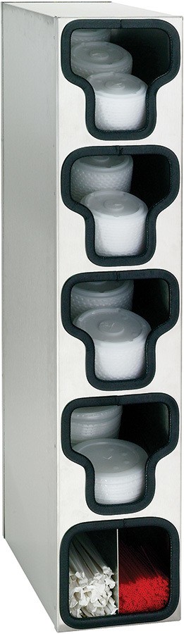 Dispense-Rite TLO-4SS