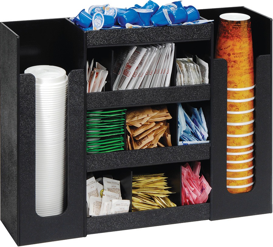 Dispense-Rite DLCO-5BT
