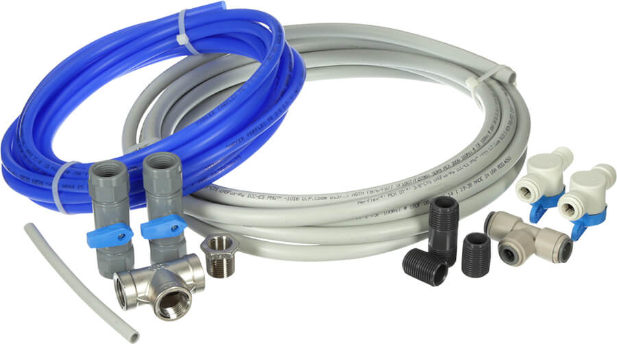 3M Water Filtration TFS450 Install Kit